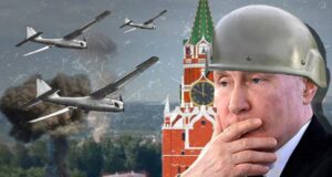 Дві країни повірили в “атаку” на резиденцію Путіна: реакція МЗС Дві-країни-повірили-в-“атаку”-на-резиденцію-Путіна:-реакція-МЗС