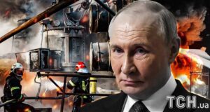 За 2025 рік Україна мала лише чотири доби без ракет і «Шахедів» За-2025-рік-Україна-мала-лише-чотири-доби-без-ракет-і-«Шахедів»