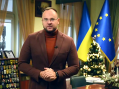 «У 2026 рік ми вступаємо з надією на міцний та справедливий мир»: Луцький міський голова... «У-2026-рік-ми-вступаємо-з-надією-на-міцний-та-справедливий-мир»:-Луцький-міський-голова.