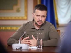 Зеленський призначив нового очільника НКЦПФР: що про нього відомо Зеленський-призначив-нового-очільника-НКЦПФР:-що-про-нього-відомо