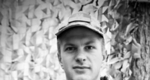 13 грудня у ДТП загинув наш Захисник, прикордонник Роман Пасальський