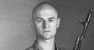 3 грудня у Чернівецькій лікарні перестало битися серце нашого Захисника Юрія Кацевича 23 грудня у Чернівецькій лікарні перестало битися серце нашого Захисника Юрія Кацевича