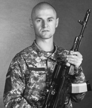 photo_2025-12-29_17-55-37 23 грудня у Чернівецькій лікарні перестало битися серце нашого Захисника Юрія Кацевича