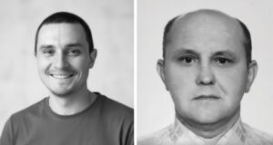 Нововолинська громада втратила двох Героїв Нововолинська громада втратила двох Героїв