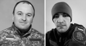 Війна забрала у нас ще двох Героїв