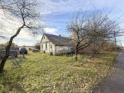 Будинок та ділянка 25 сот в с. Литовеж