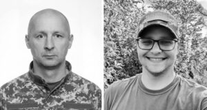 Експертиза ДНК підтвердила загибель двох Захисників із Нововолинська