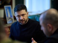 “Будапештський папірець Україну не влаштує”: Зеленський заявив, яку мирну угоду підпише “Будапештський-папірець-Україну-не-влаштує”:-Зеленський-заявив,-яку-мирну-угоду-підпише