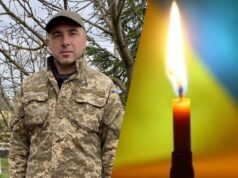 ДНК-експертиза підтвердила загибель воїна з Рожища Миколи Стеця ДНК-експертиза-підтвердила-загибель-воїна-з-Рожища-Миколи-Стеця