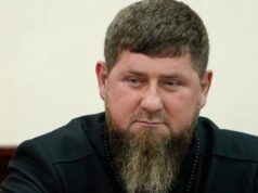 Кадирова екстрено госпіталізували в Москві, – ЗМІ Кадирова-екстрено-госпіталізували-в-Москві,-–-ЗМІ
