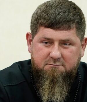 Кадирова-екстрено-госпіталізували-в-Москві,-–-ЗМІ