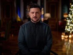 Зеленський: не було в історії війни, яку б росіяни завершили за власним бажанням Зеленський:-не-було-в-історії-війни,-яку-б-росіяни-завершили-за-власним-бажанням