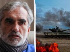 Історик оцінив шанси на швидке завершення війни в Україні Історик-оцінив-шанси-на-швидке-завершення-війни-в-Україні