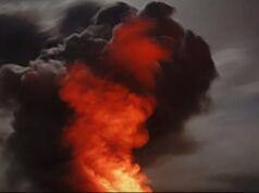 рф масовано атакувала Волинь: влучання у Луцьку та Ковельському районі рф-масовано-атакувала-Волинь:-влучання-у-Луцьку-та-Ковельському-районі