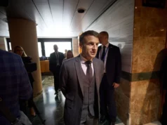 "З 6 січня у Парижі": Макрон анонсував взяття союзниками зобов'язань щодо захисту України "З-6-січня-у-Парижі":-Макрон-анонсував-взяття-союзниками-зобов'язань-щодо-захисту-України