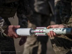 131 бій на фронті, чверть припала на Покровський напрямок: карта від Генштабу 131-бій-на-фронті,-чверть-припала-на-Покровський-напрямок:-карта-від-Генштабу