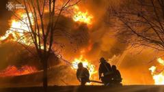 Луцьк і Ковель. Навіщо Росія усю новорічну ніч атакувала Волинь Луцьк-і-Ковель.-Навіщо-Росія-усю-новорічну-ніч-атакувала-Волинь