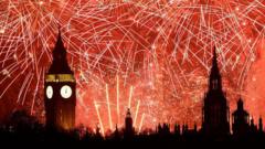 Російські шахеди і феєрверки: хто і як у світі зустрічав Новий рік. Фотографії Російські-шахеди-і-феєрверки:-хто-і-як-у-світі-зустрічав-Новий-рік.-Фотографії