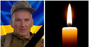 Підтвердили загибель військового з Волині Геннадія Марчука Підтвердили-загибель-військового-з-Волині-Геннадія-Марчука