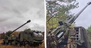 Експерт порівняв стан артилерії України та Росії: хто має перевагу Експерт-порівняв-стан-артилерії-України-та-Росії:-хто-має-перевагу