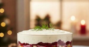 Якщо набридла шуба, приготуйте на свята фінський салат з оселедцем Якщо-набридла-шуба,-приготуйте-на свята-фінський-салат-з оселедцем