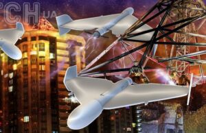 Атака на Україну в новорічну ніч: усе про “прильоти” та наслідки (фото, відео) Атака-на Україну-в новорічну-ніч:-усе-про-“прильоти”-та наслідки-(фото,-відео)