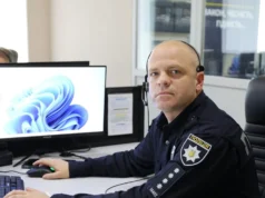 Від НЛО до кажанів: поліція Києва оприлюднила курйозні звернення громадян Від-НЛО-до-кажанів:-поліція-Києва-оприлюднила-курйозні-звернення-громадян