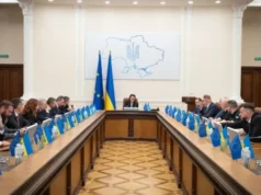 Кабмін заборонив експорт стратегічних товарів у 2026 році Кабмін заборонив експорт стратегічних товарів у 2026 році