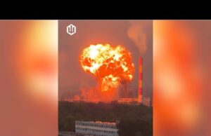 Трохи дали вугілля. СБС у глибині боліт. (ВІДЕО) Трохи дали вугілля. СБС у глибині боліт. (ВІДЕО)