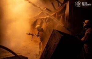 Стало відомо, куди поцілила Росія в Одесі та області: фото Стало-відомо,-куди-поцілила-Росія-в Одесі-та області:-фото