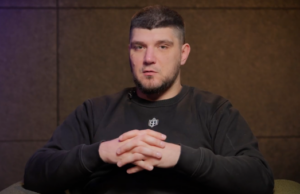 Командир РДК Денис Капустін живий: ГУР провело карколомну спецоперацію Командир-РДК-Денис-Капустін-живий:-ГУР-провело-карколомну-спецоперацію