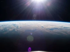 МКС опублікувала кадри космічних світанків та заходів сонця на початку 2026 року МКС-опублікувала-кадри-космічних-світанків-та-заходів-сонця-на-початку-2026-року