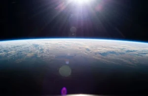 МКС опублікувала кадри космічних світанків та заходів сонця на початку 2026 року МКС-опублікувала-кадри-космічних-світанків-та-заходів-сонця-на-початку-2026-року