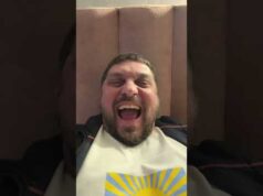 Вайт Рекс жив. +500к $ для ГУР! (ВІДЕО) Вайт Рекс жив. +500к $ для ГУР! (ВІДЕО)