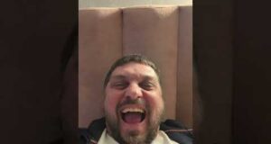 Вайт Рекс жив. +500к $ для ГУР! (ВІДЕО) Вайт Рекс жив. +500к $ для ГУР! (ВІДЕО)