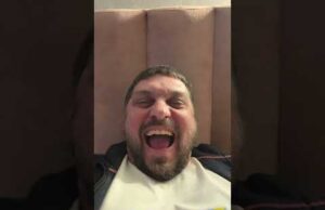 Вайт Рекс жив. +500к $ для ГУР! (ВІДЕО) Вайт Рекс жив. +500к $ для ГУР! (ВІДЕО)