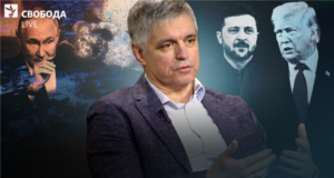 Пристайко про «Міндічгейт», вплив Єрмака на Зеленського, переговори і вибори Пристайко-про-«Міндічгейт»,-вплив-Єрмака-на-Зеленського,-переговори-і-вибори