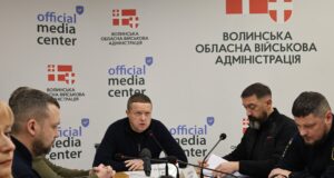 У Ковелі від обстрілу постраждала багатоповерхівка: в ОВА говорили, як допомогти мешканцям У-Ковелі-від-обстрілу-постраждала-багатоповерхівка:-в-ОВА-говорили,-як-допомогти-мешканцям