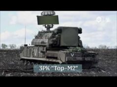 Птахи СБС знищили 1 січня 2 ЗРК:ТОР та РЛС ЗРК С-350«Вітязь»(багатофункціональний РЛС комплексу ЗРК) (ВІДЕО) Птахи СБС знищили 1 січня 2 ЗРК:ТОР та РЛС ЗРК С-350«Вітязь»(багатофункціональний РЛС комплексу ЗРК) (ВІДЕО)