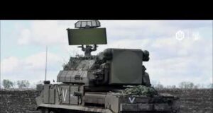 Птахи СБС знищили 1 січня 2 ЗРК:ТОР та РЛС ЗРК С-350«Вітязь»(багатофункціональний РЛС комплексу ЗРК) (ВІДЕО) Птахи СБС знищили 1 січня 2 ЗРК:ТОР та РЛС ЗРК С-350«Вітязь»(багатофункціональний РЛС комплексу ЗРК) (ВІДЕО)