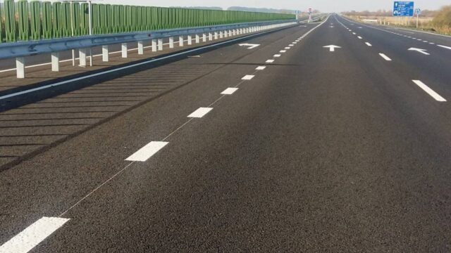 Планують ремонт на черговій ділянці траси на Ягодин Планують-ремонт-на-черговій-ділянці-траси-на-Ягодин