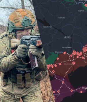 РФ-окупувала-понад-4000-квадратних-кілометрів-території-України-за-2025-рік,-–-deepstate