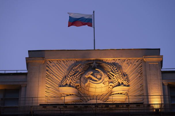 Росія просить США не чіпати дивний танкер, що плив до Венесуели — NYT Росія-просить-США-не чіпати-дивний-танкер,-що плив-до Венесуели —-nyt