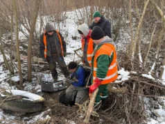 У Чернівцях відключили спиртзавод через злив відходів у каналізацію У Чернівцях відключили спиртзавод через злив відходів у каналізацію
