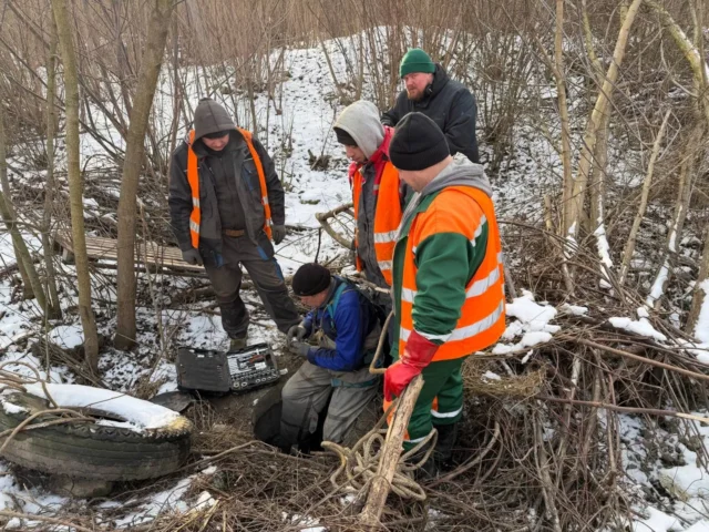 У Чернівцях відключили спиртзавод через злив відходів у каналізацію У Чернівцях відключили спиртзавод через злив відходів у каналізацію
