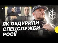 Командир РДК Капустін живий | Хто він такий та чому за нього пропонували пів мільйона... Командир РДК Капустін живий | Хто він такий та чому за нього пропонували пів мільйона...