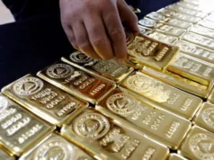 Водій Кіровоградського обласного ТЦК задекларував золоті злитки при звільненні Водій Кіровоградського обласного ТЦК задекларував золоті злитки при звільненні