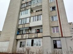 Атака дронів на Волинь: без світла понад 60 тисяч осіб, триває ліквідація наслідків Атака-дронів-на-Волинь:-без-світла-понад-60-тисяч-осіб,-триває-ліквідація-наслідків