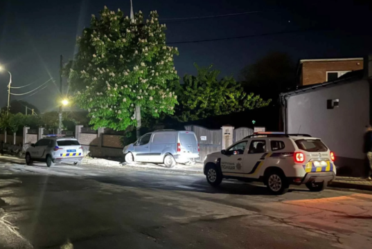 Помилково випив «Ром-колу»: на Волині водій залишився без прав і зі штрафом Помилково-випив-«Ром-колу»:-на-Волині-водій-залишився-без-прав-і-зі-штрафом