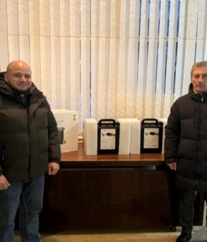 Постраждала-від-російських-атак-Ковельська-громада-передала-воїнам-квадрокоптери